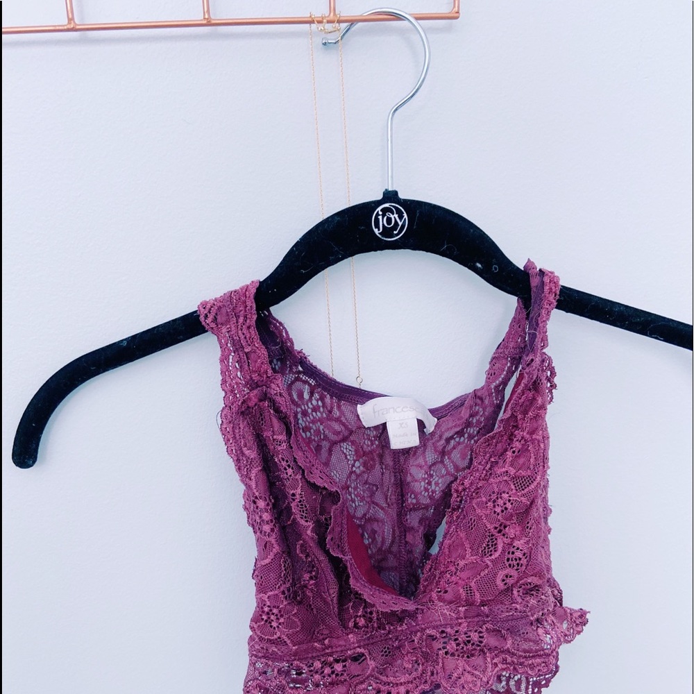 Bralette